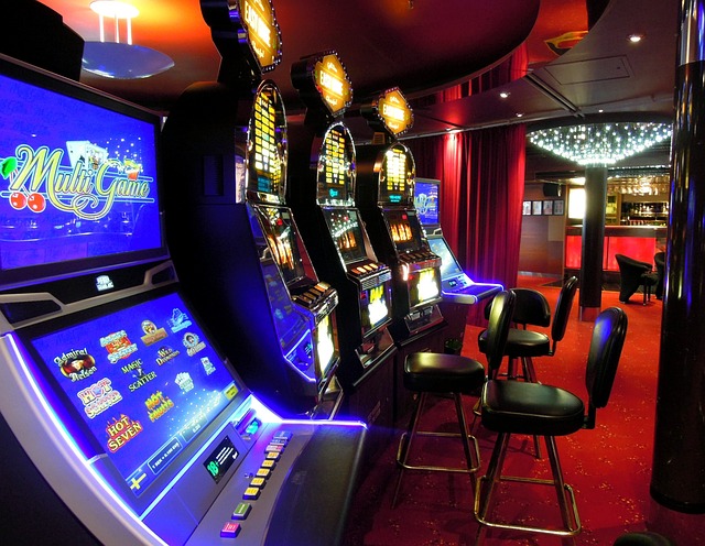 Free Spins and Bonuses