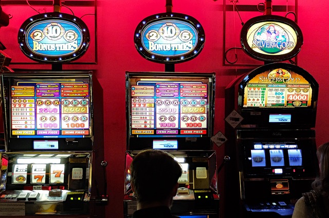 Free Spins and Bonuses