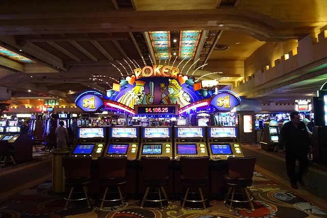 Free Spins and Bonuses